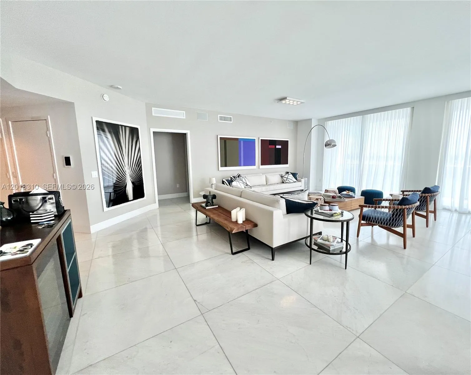 17111 Biscayne Blvd # 1102, North Miami Beach FL 33160