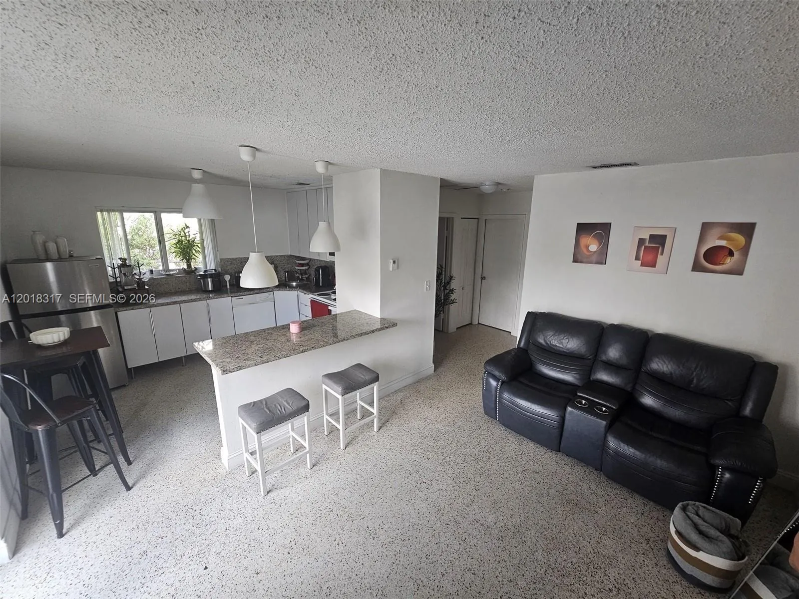 1241 NW 6th St # 6, Miami FL 33125