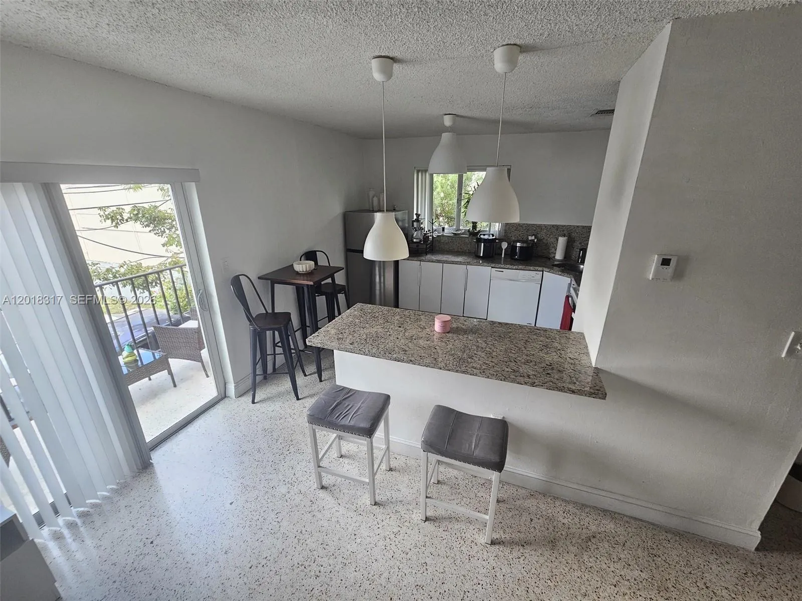 1241 NW 6th St # 6, Miami FL 33125