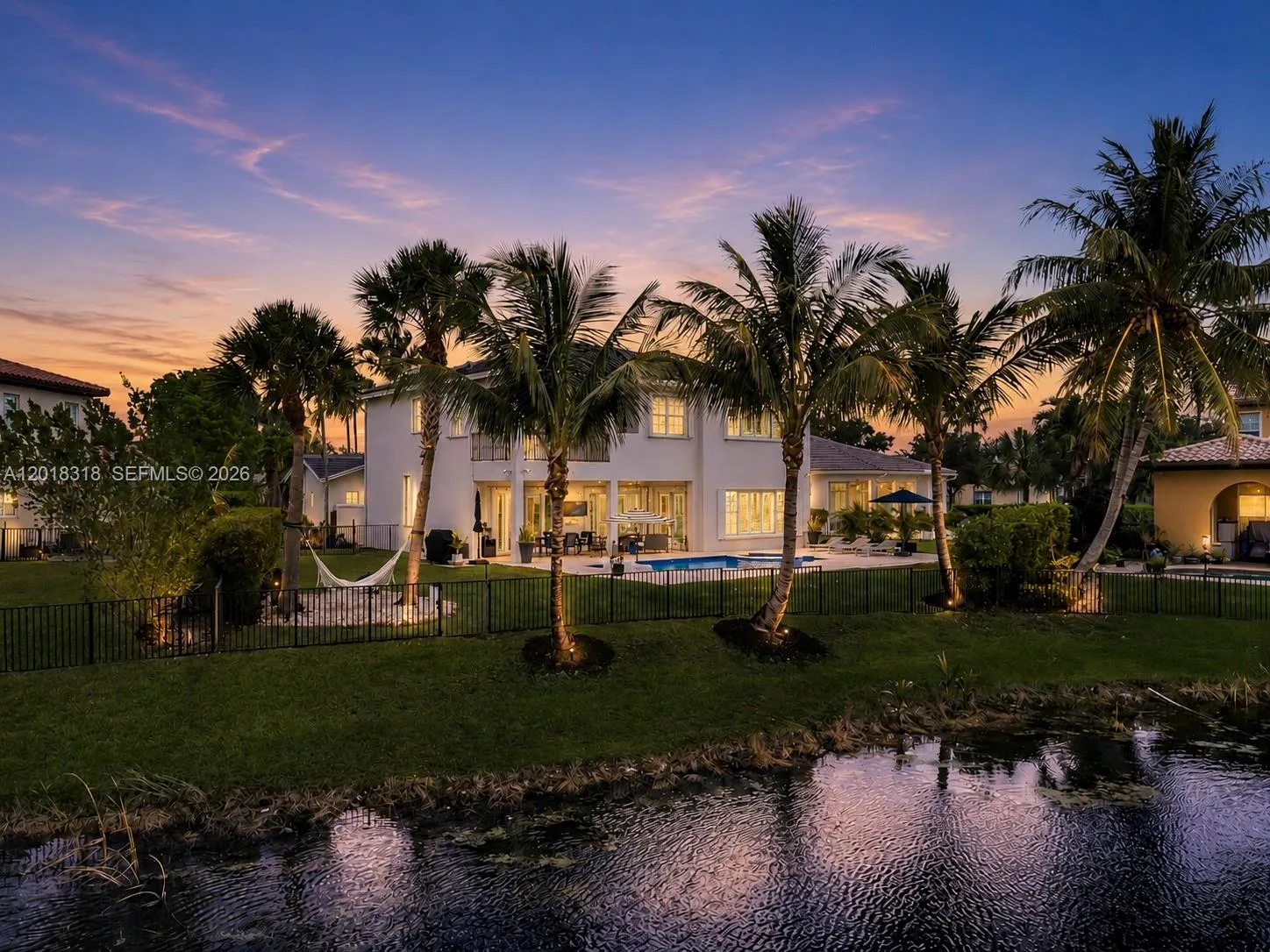11075 NW 79th Pl, Parkland FL 33076