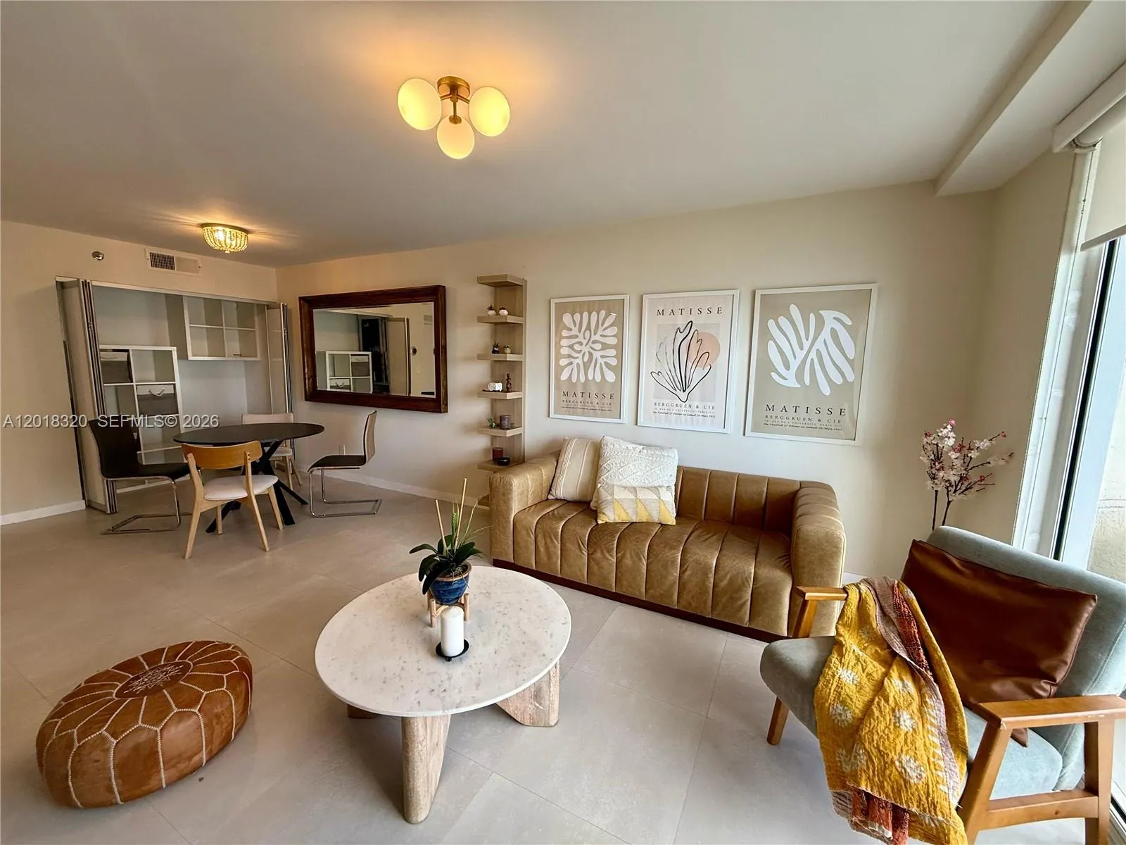 770 Claughton Island Dr # 1805, Miami FL 33131