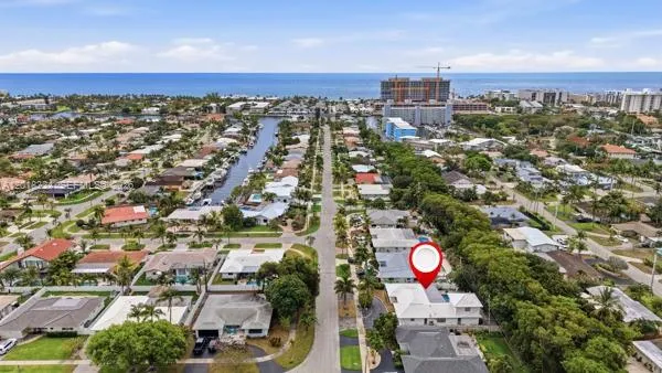 1310 SE 14th Ct, Deerfield Beach FL 33441