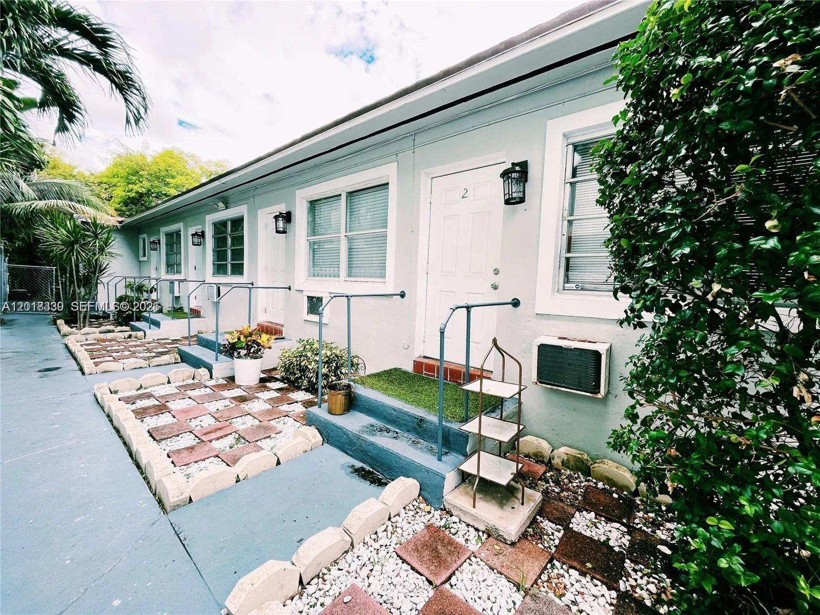 for sale at 7630 Byron Ave, Miami Beach FL 33141
