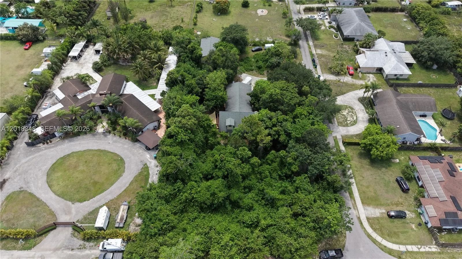 31020 SW 193rd Ave # A, Homestead FL 33030