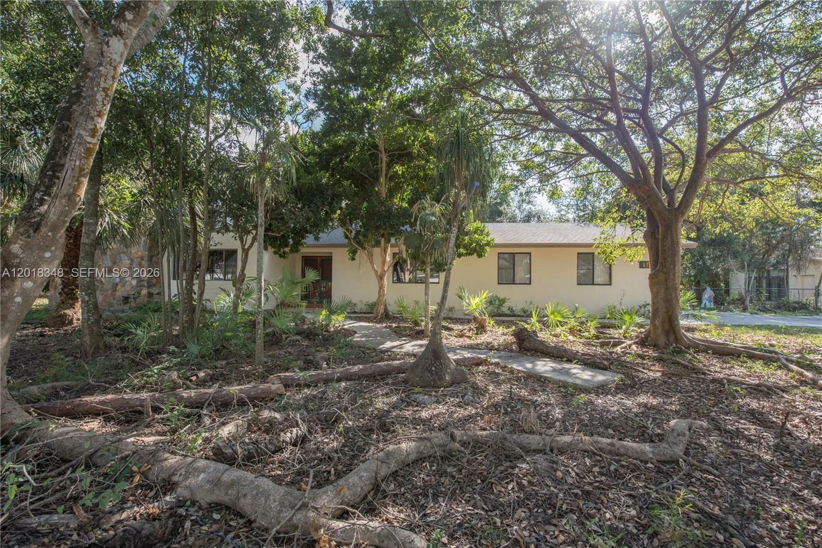 31020 SW 193rd Ave, Homestead FL 33030