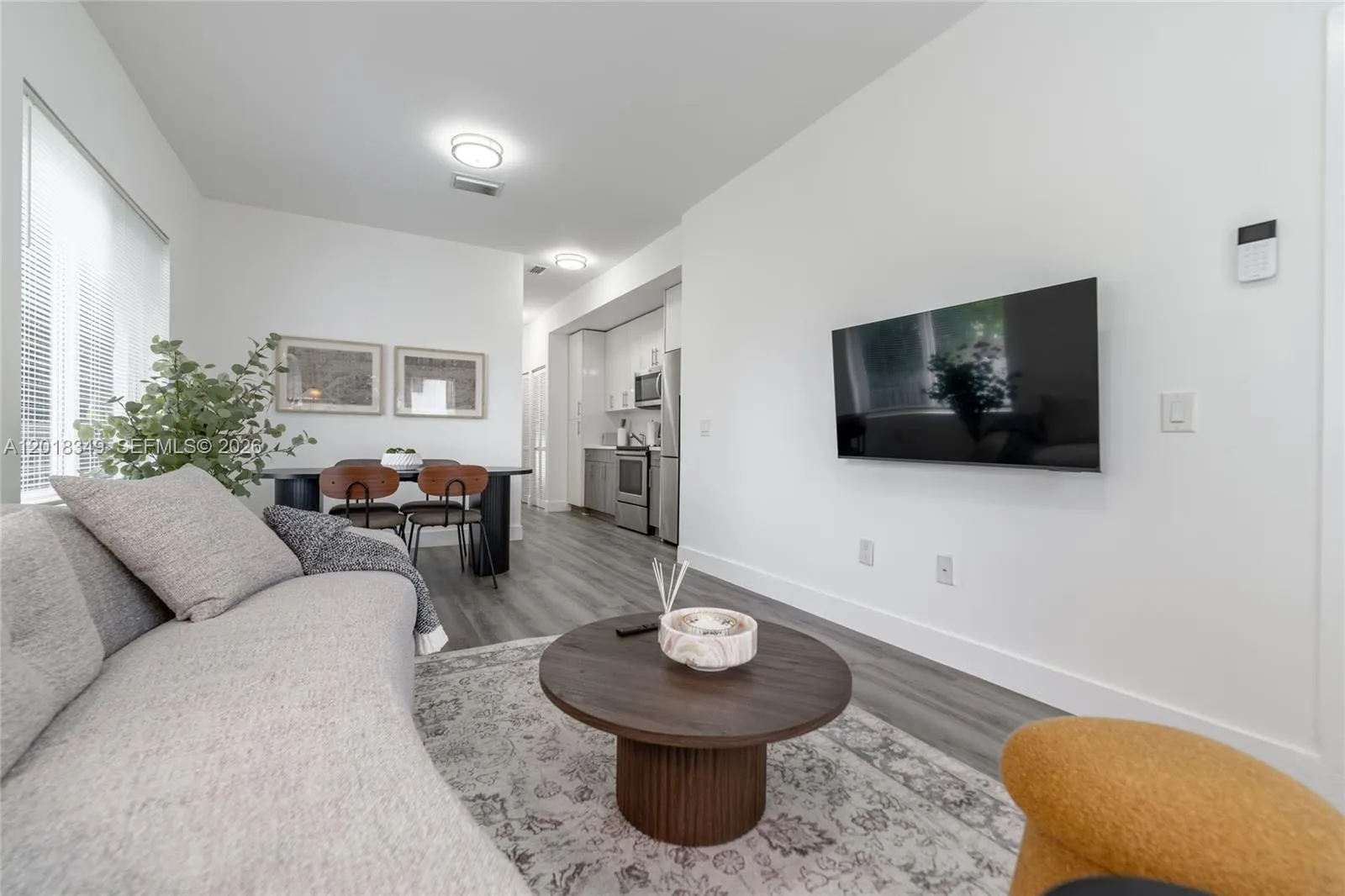 44 NW 10th Ave # 2, Miami FL 33128