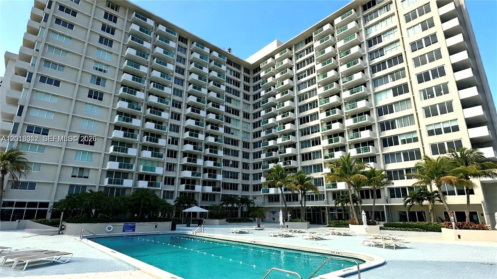 1200 West Ave # 611, Miami Beach FL 33139