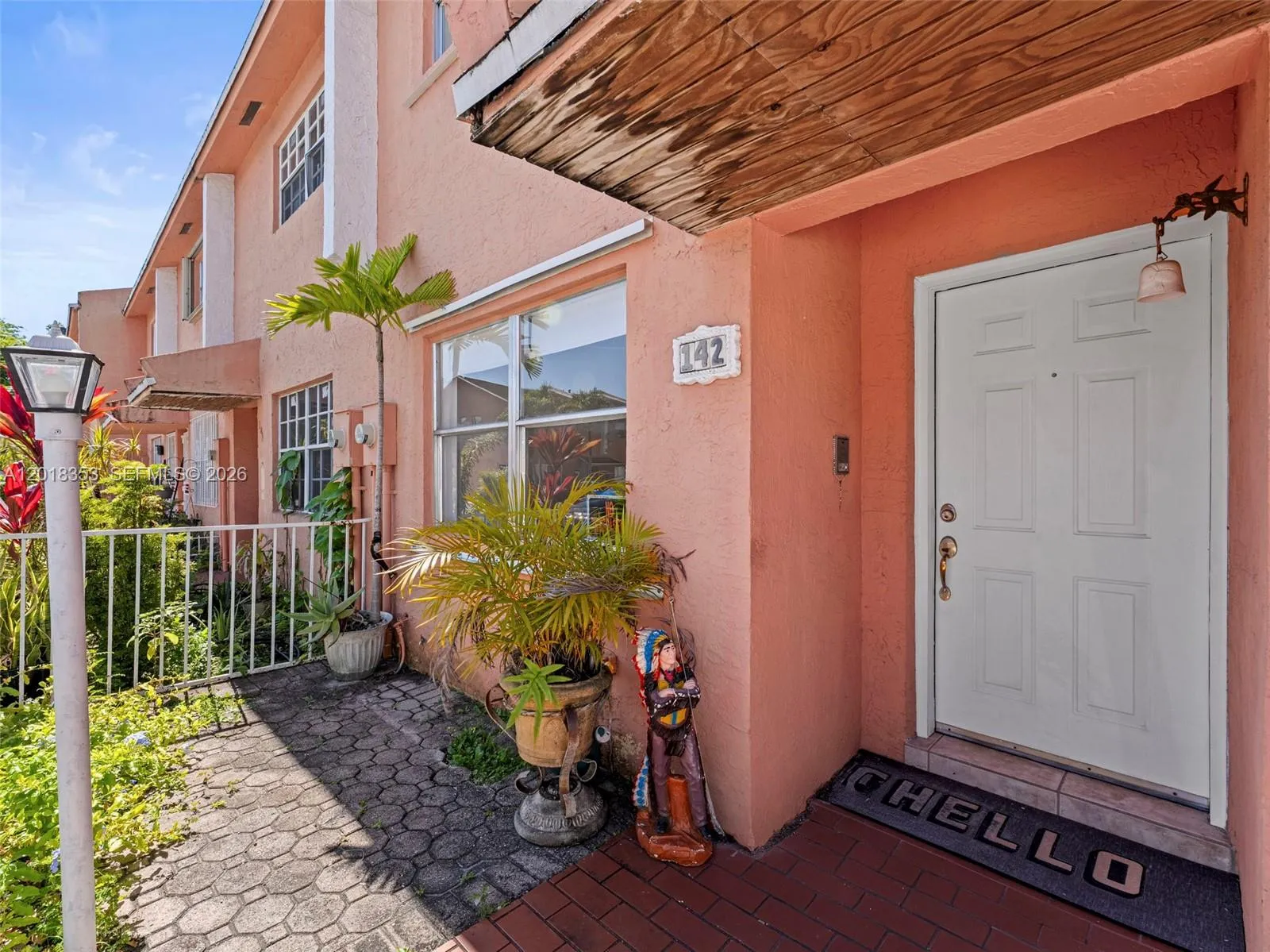 100 SW 110th Ave # 142, Sweetwater FL 33174