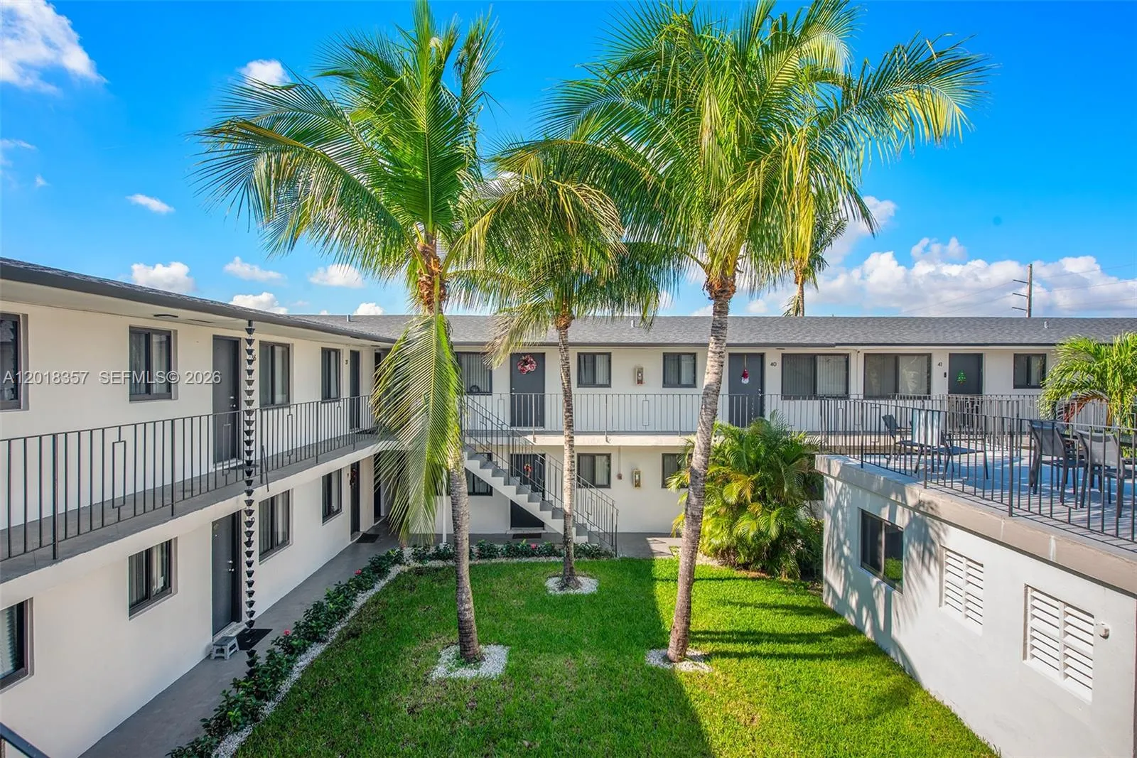 1310 W 29th St # 17, Hialeah FL 33012