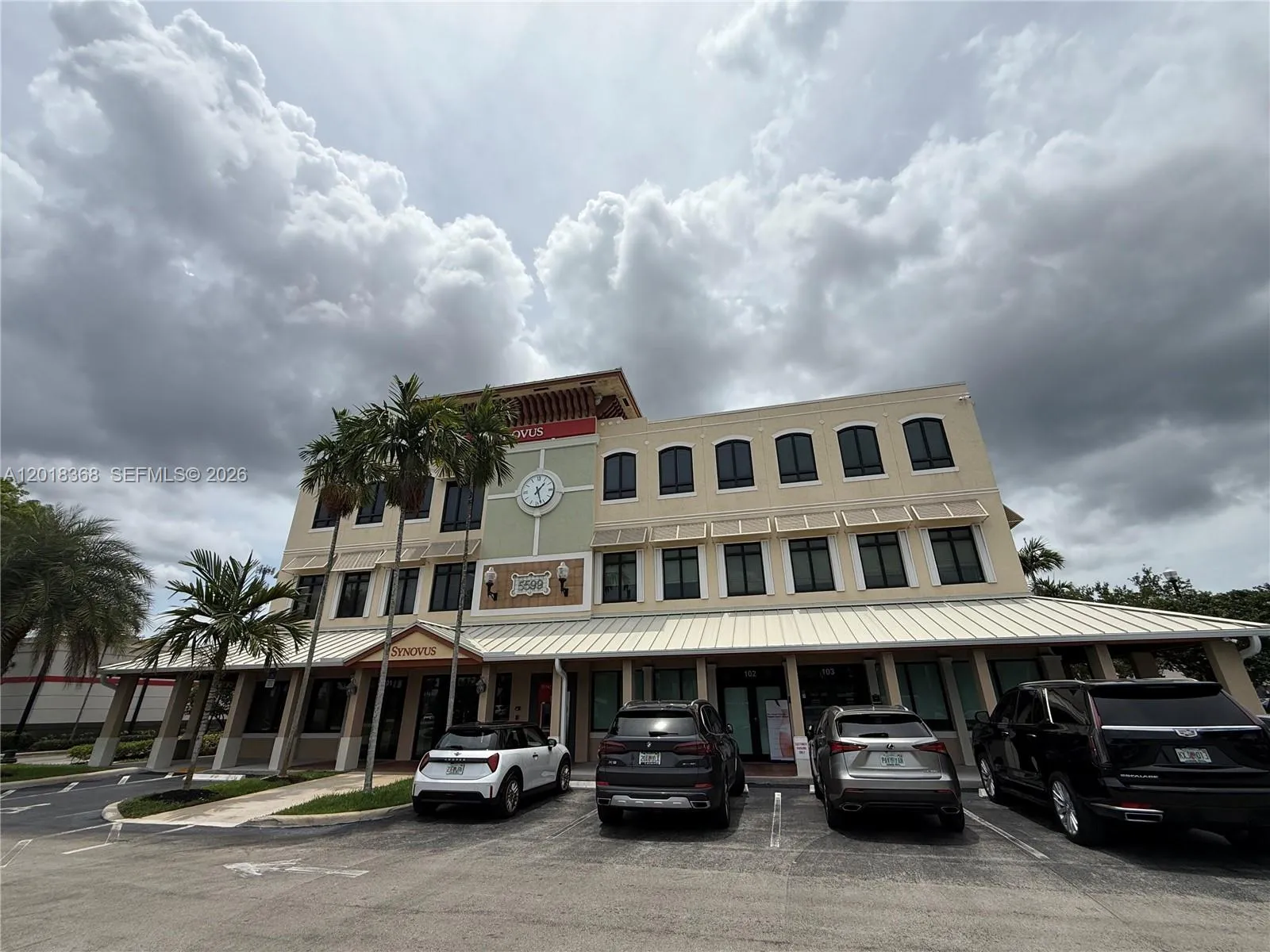 for sale at 5599 S University Dr # 205, Davie FL 33328