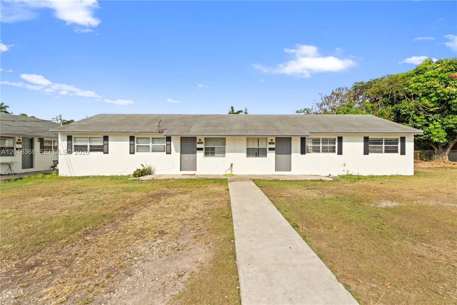 430 SW 10th Ave, Homestead FL 33030