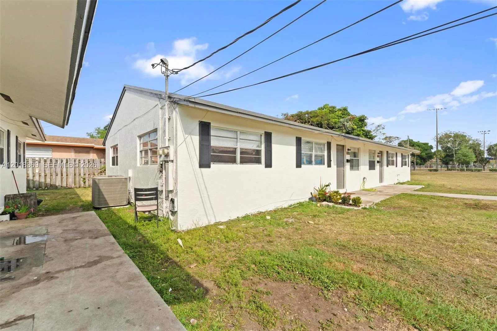 430 SW 10th Ave, Homestead FL 33030