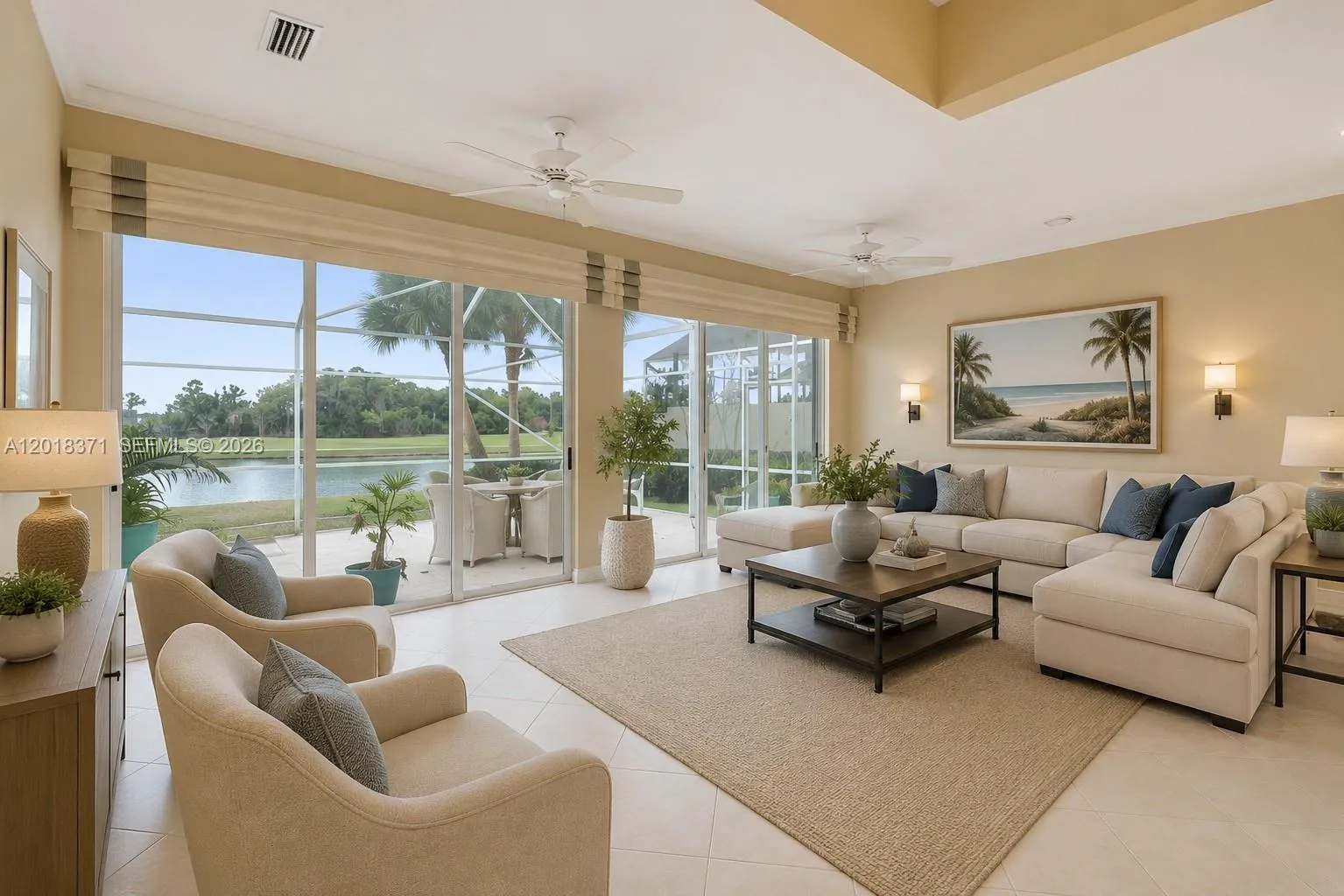 7968 SE Double Tree Dr, Hobe Sound FL 33455