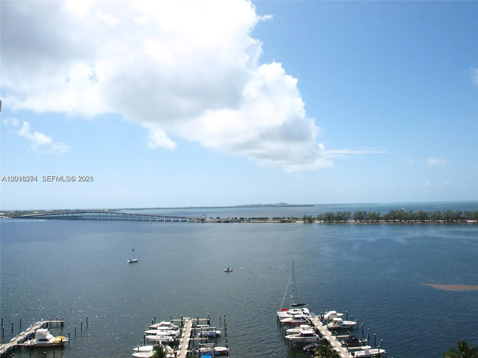 for sale at 1901 Brickell Ave, Miami FL 33129