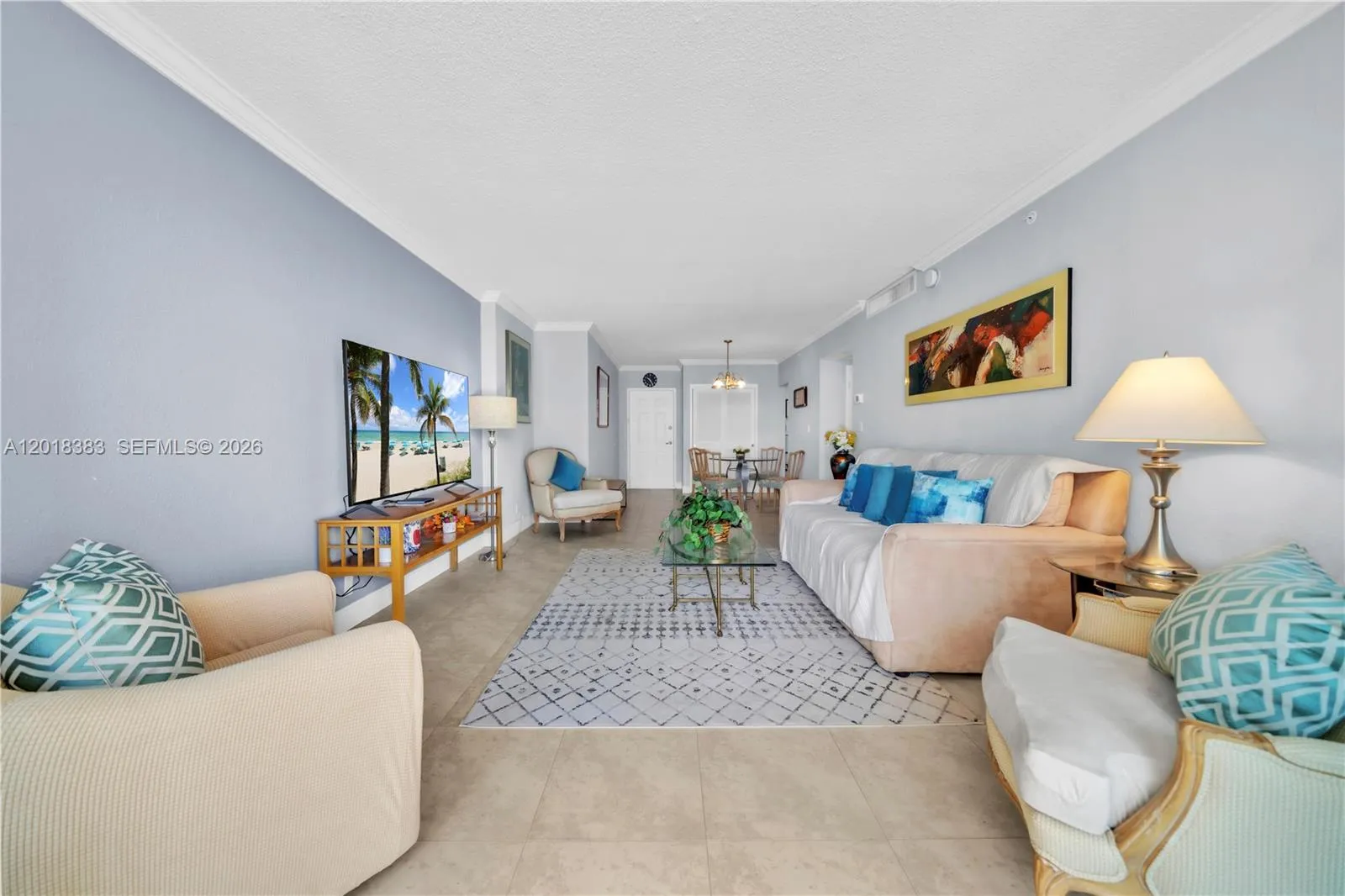 2501 S Ocean Dr, Hollywood FL 33019