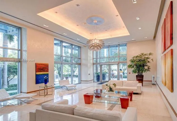 1050 Brickell Ave # 2706, Miami FL 33131