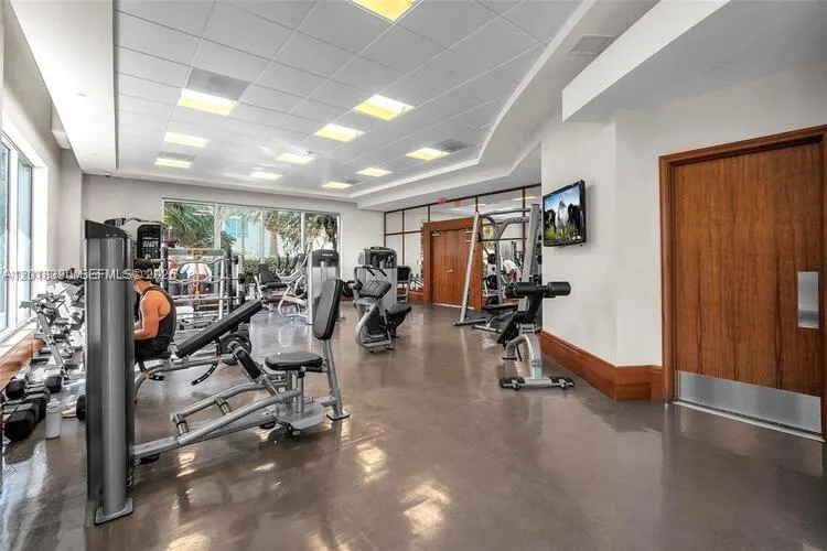 1050 Brickell Ave # 2706, Miami FL 33131