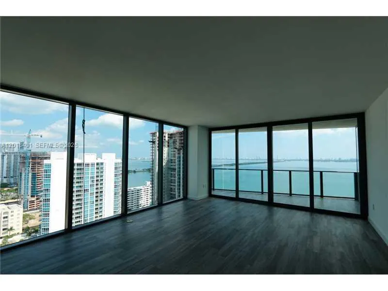 460 NE 28 STREET # 2701, Miami FL 33137