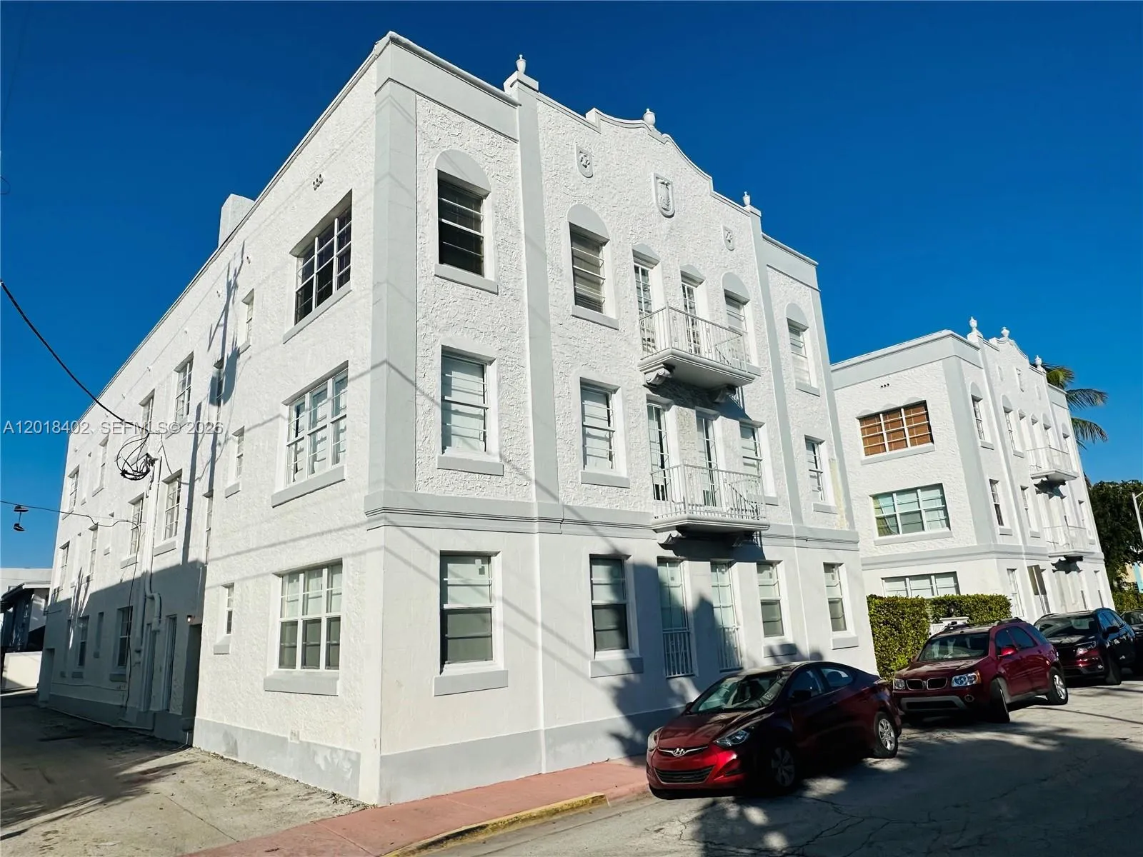 1200 Euclid Ave # 308, Miami Beach FL 33139