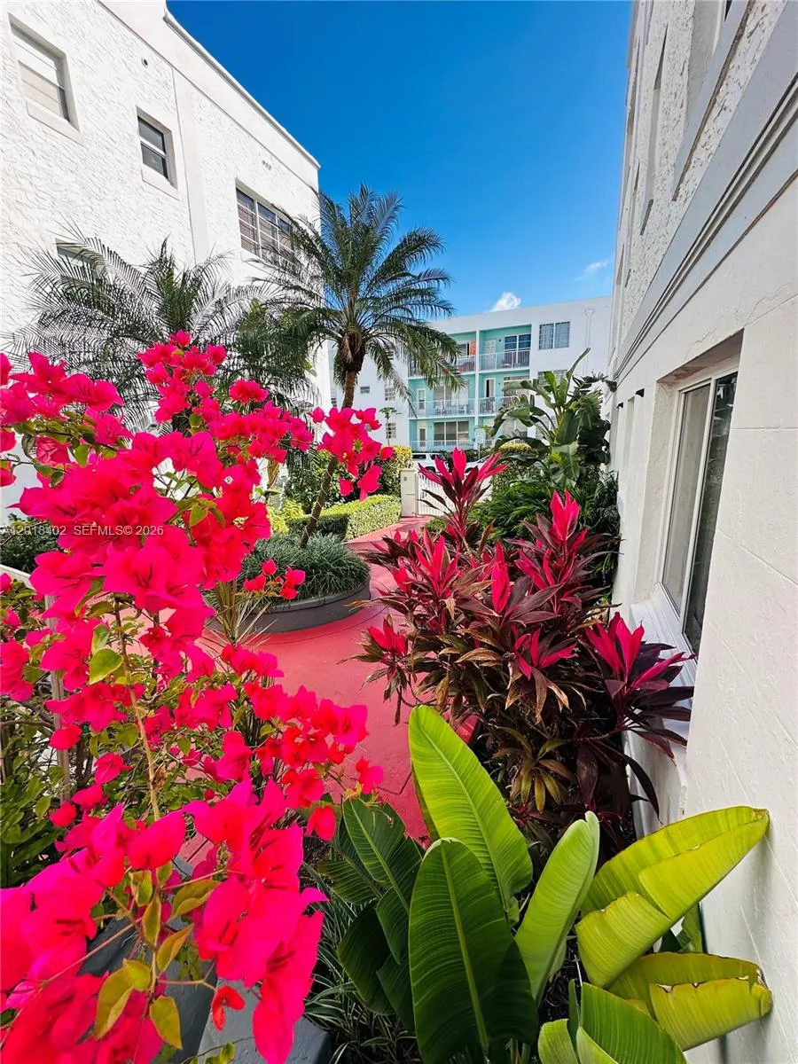 1200 Euclid Ave # 308, Miami Beach FL 33139