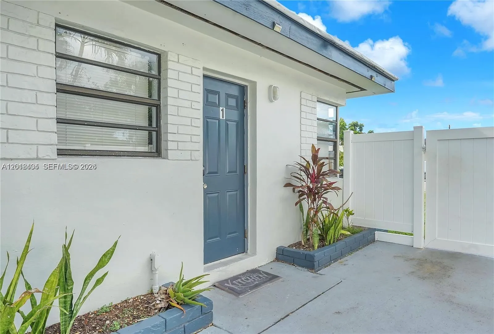 6036 Polk St # 1, Hollywood FL 33024