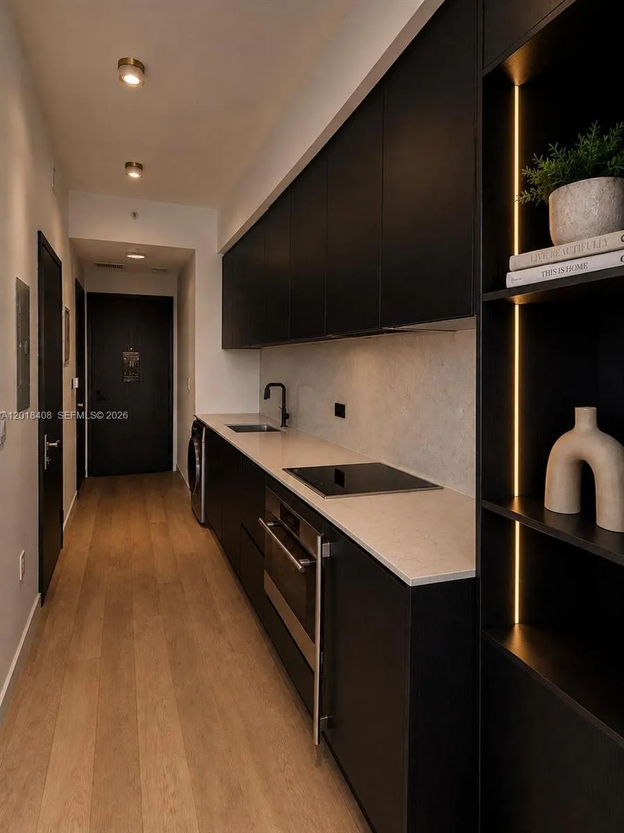 20 NE 11th # 4203A, Miami FL 33132