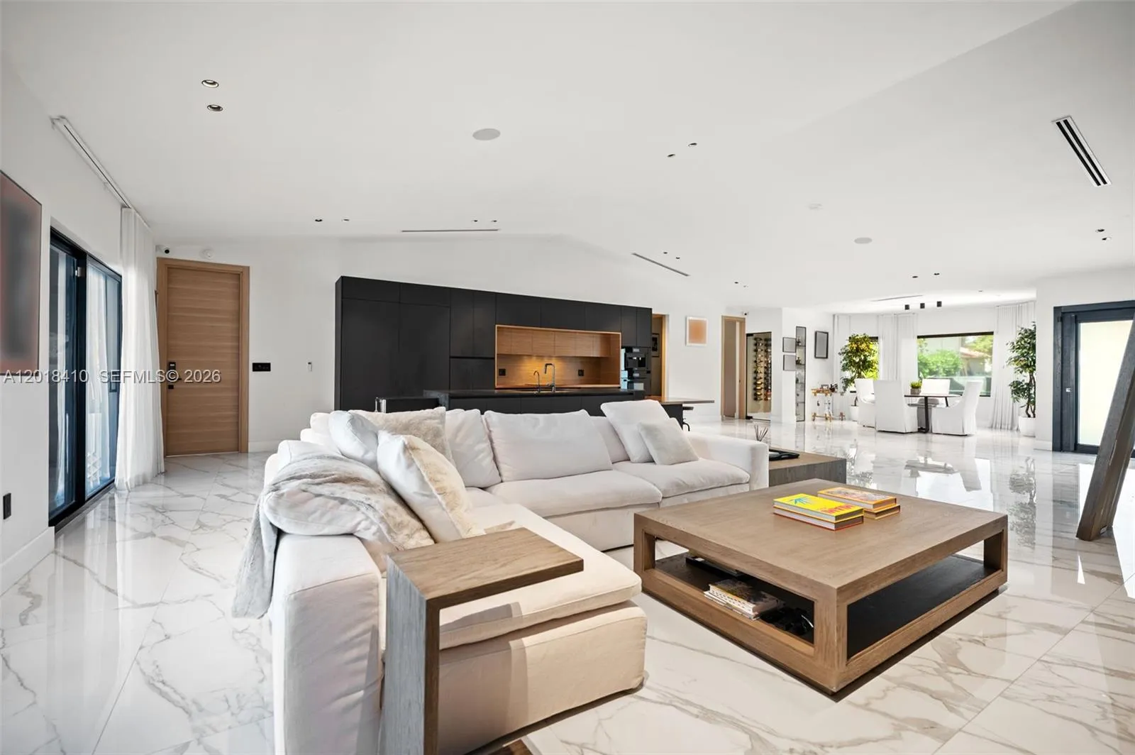 5 bedroom 6 bath for sale at 16431 NE 34th Ave, North Miami Beach FL 33160