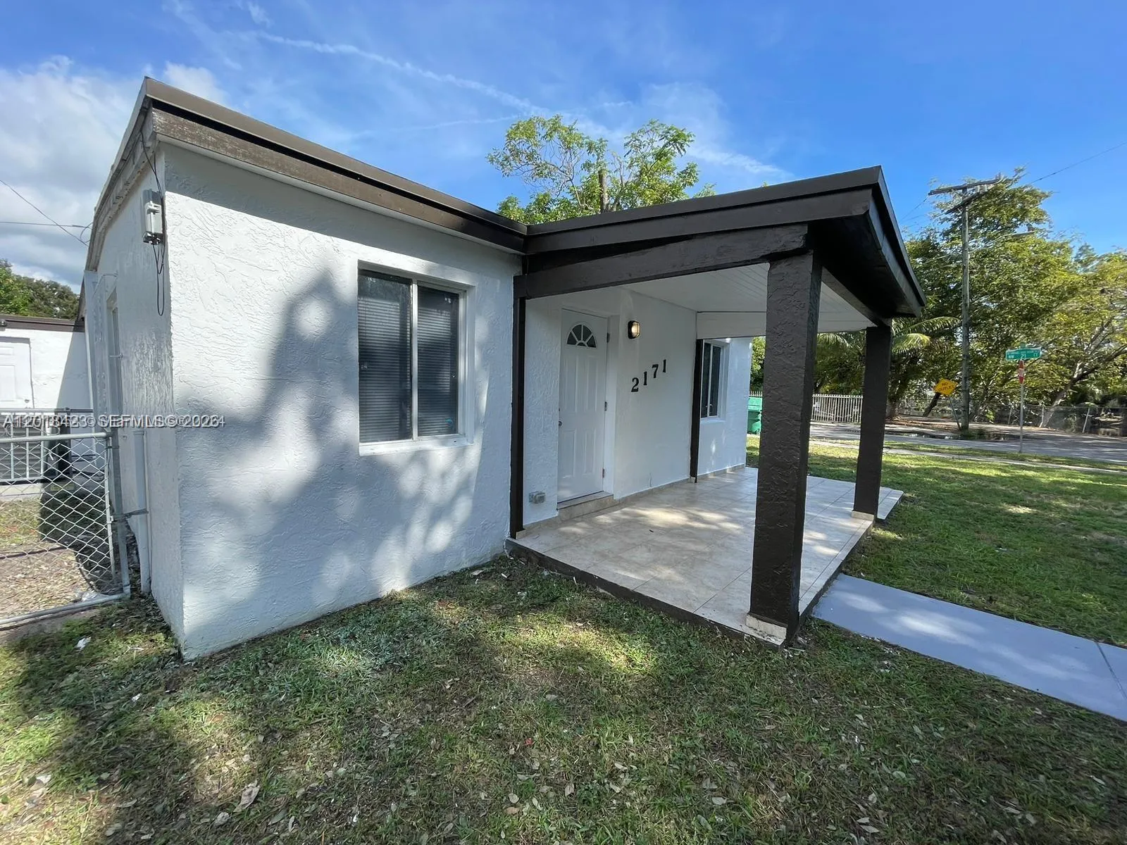 2171 Burlington # 0, Opa-Locka FL 33054