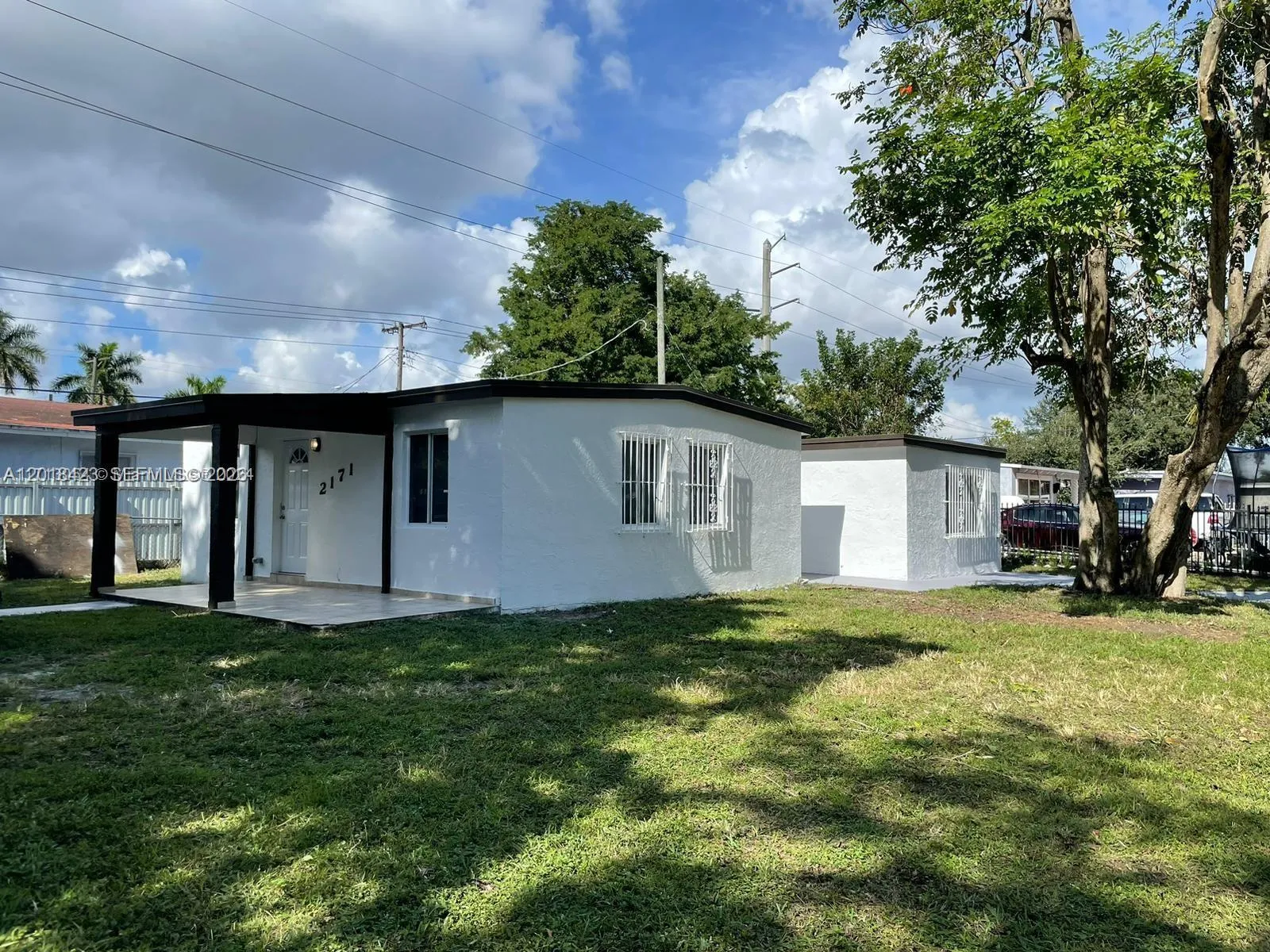 2171 Burlington # 0, Opa-Locka FL 33054