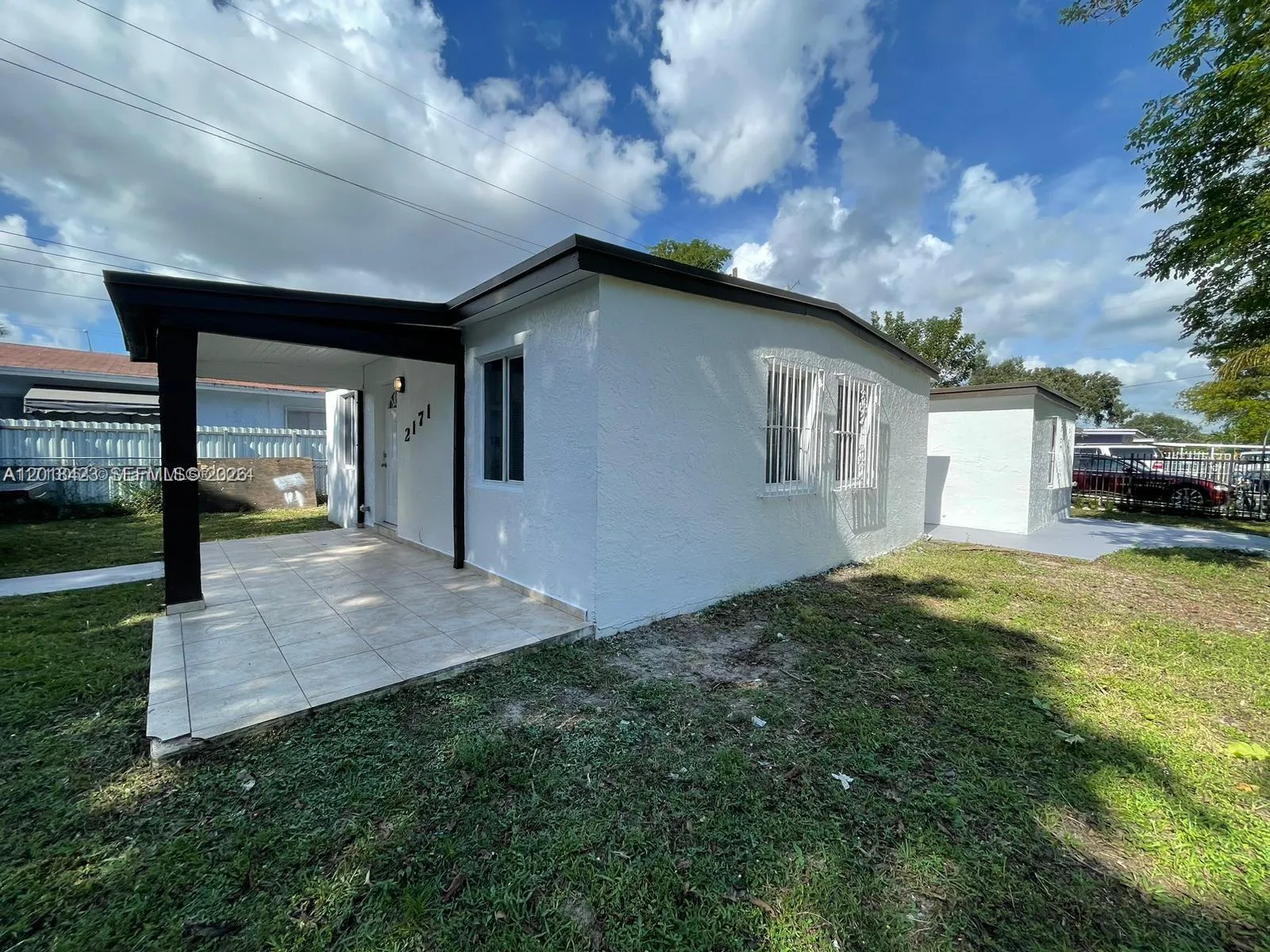 2171 Burlington # 0, Opa-Locka FL 33054