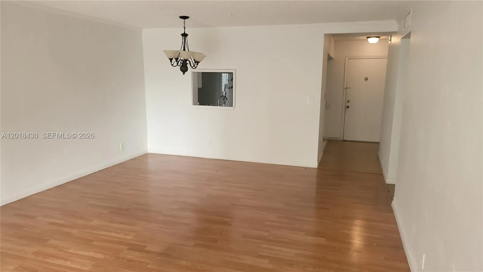 1001 NE 14th Ave # 201, Hallandale Beach FL 33009