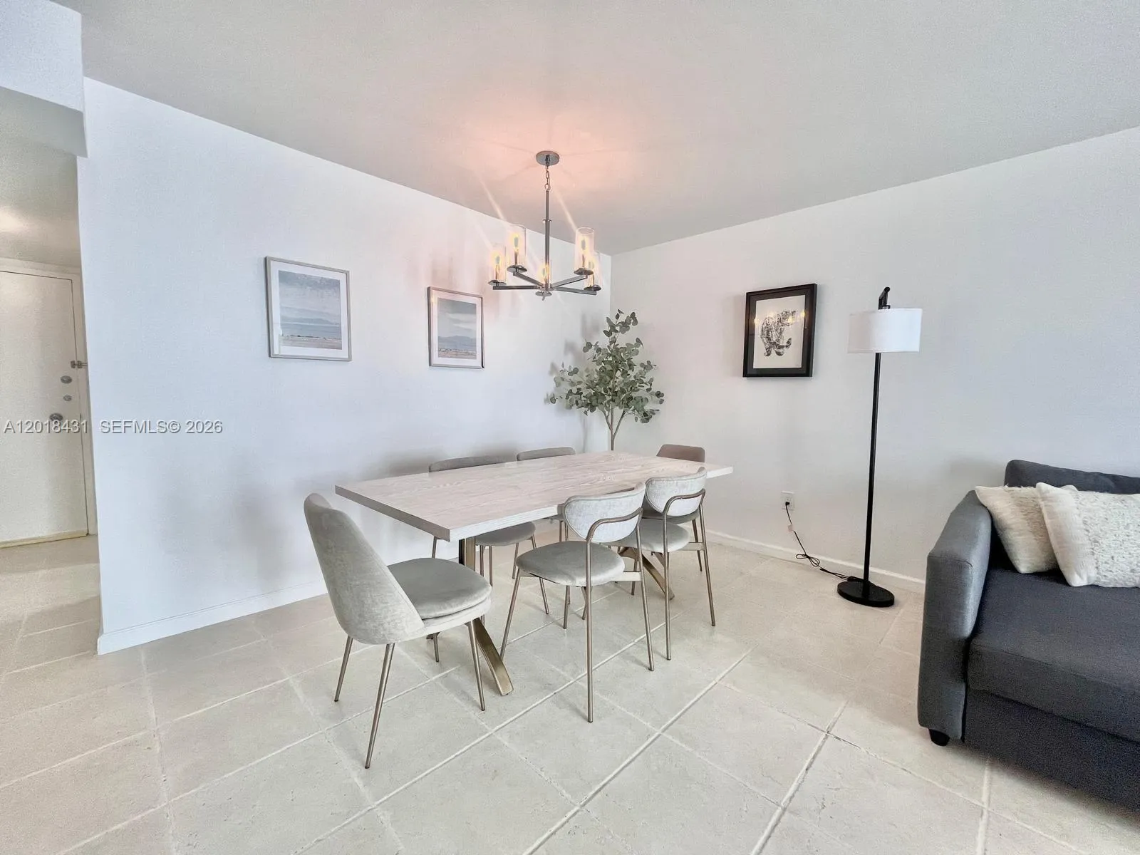 5838 Collins Ave # 2D, Miami Beach FL 33140