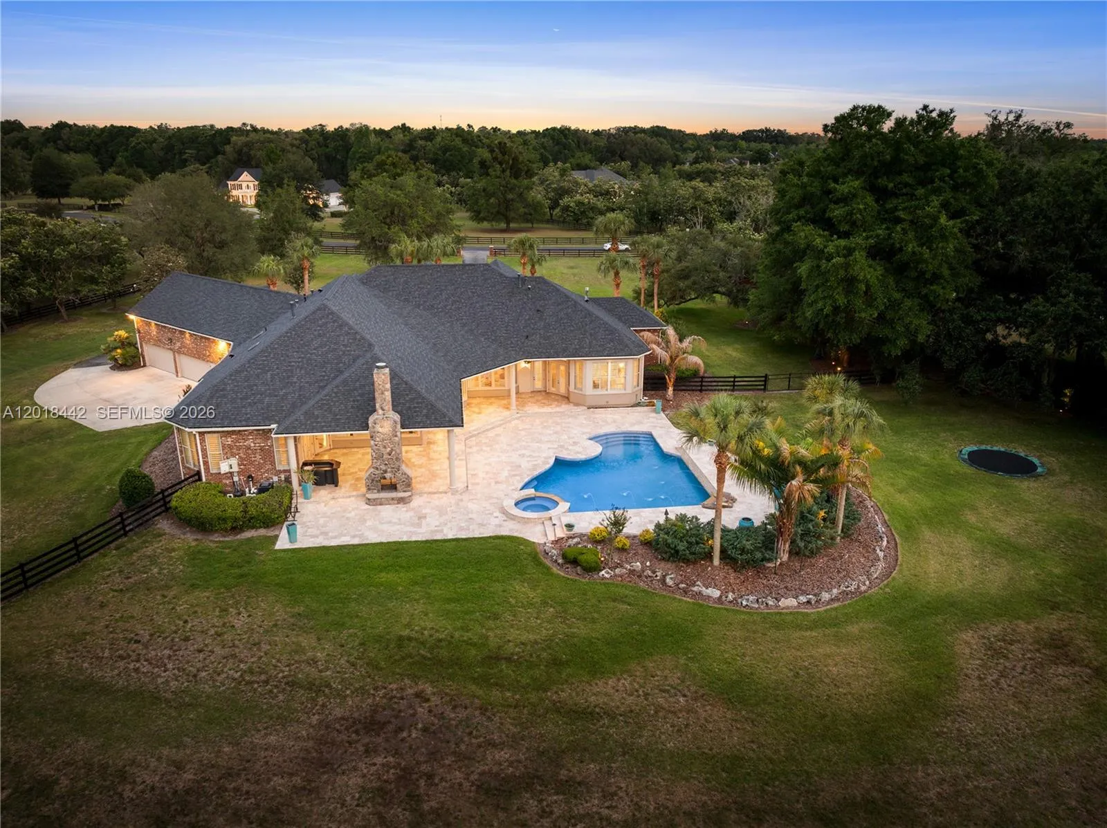 15508 NW 45TH PLACE, Gainesville FL 32669