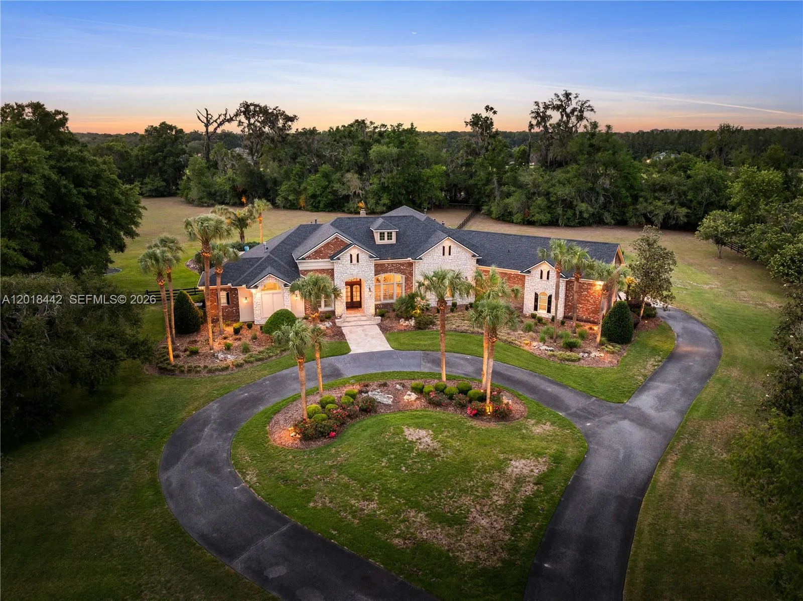 15508 NW 45TH PLACE, Gainesville FL 32669