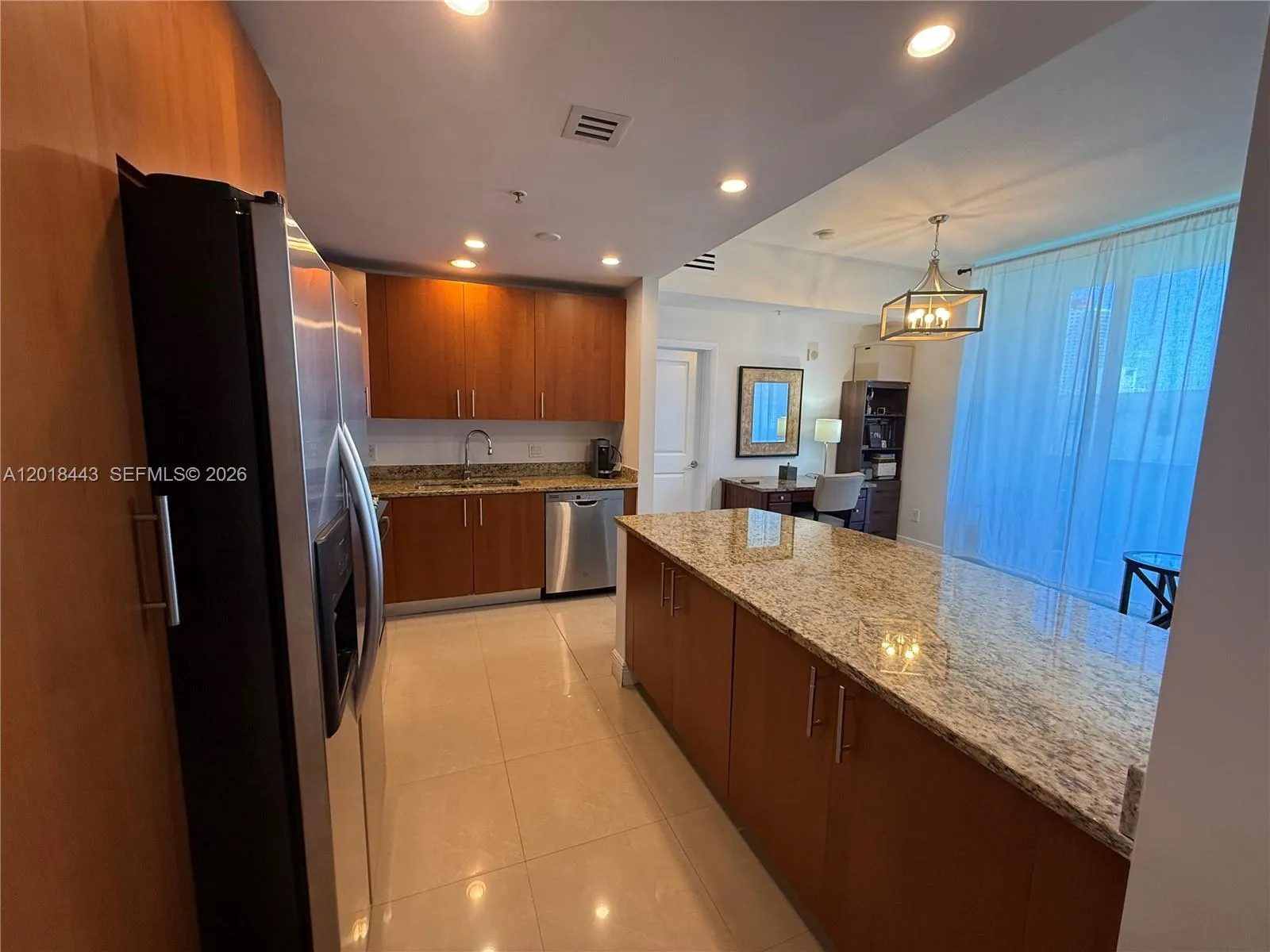 1945 S Ocean Dr # 312, Hallandale Beach FL 33009
