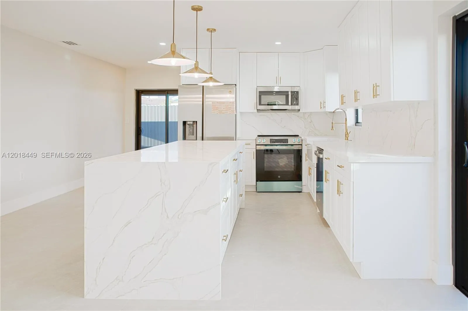 3983 SW 2nd St, Miami FL 33134