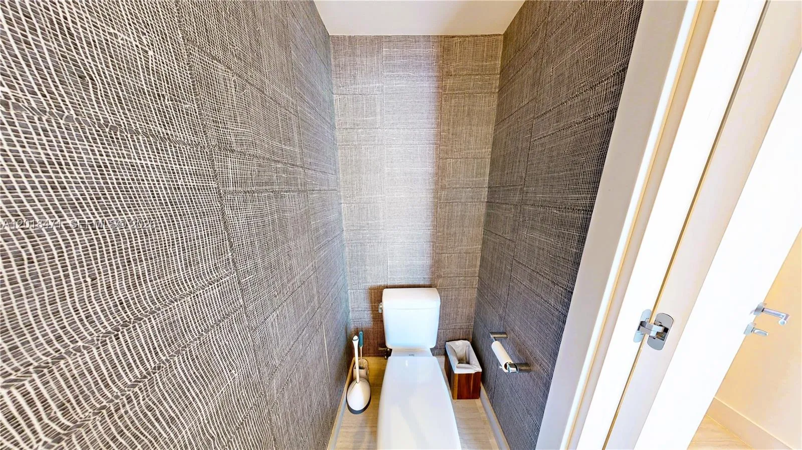 1451 Brickell Ave # 2502, Miami FL 33131