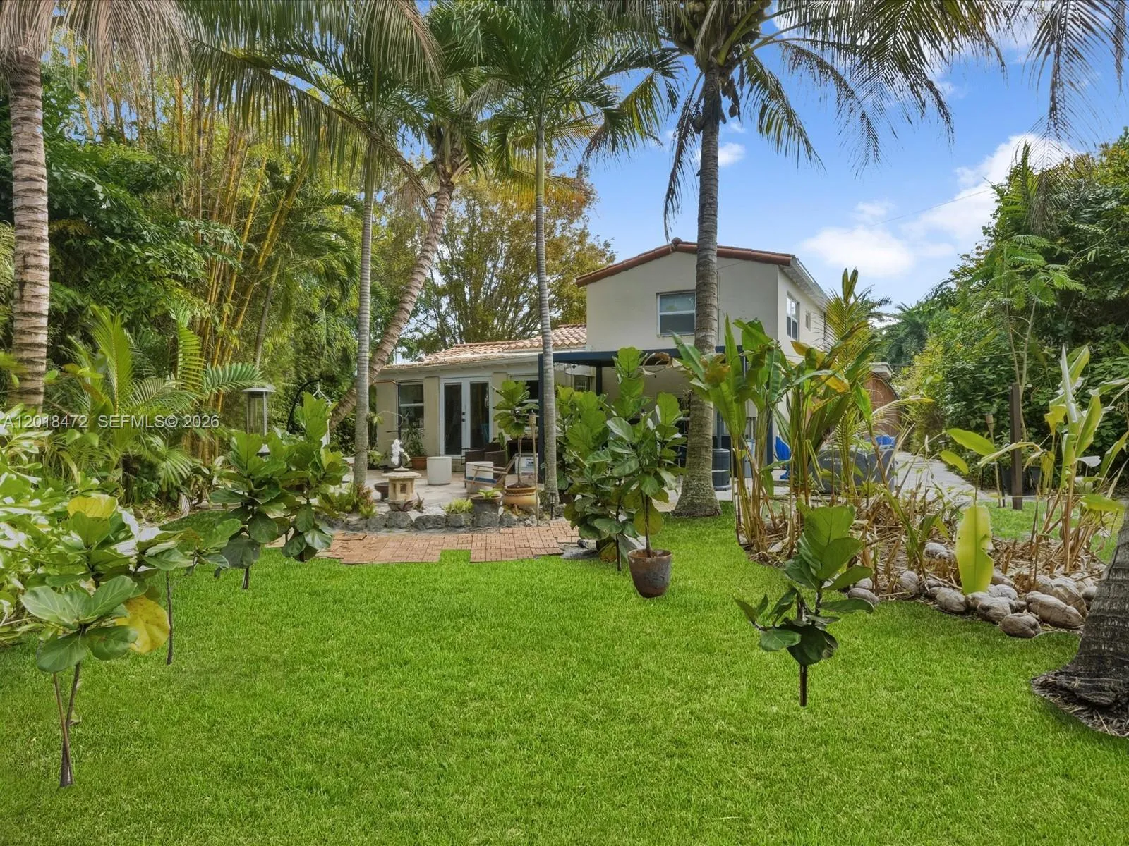 357 NE 117th St, Miami FL 33161