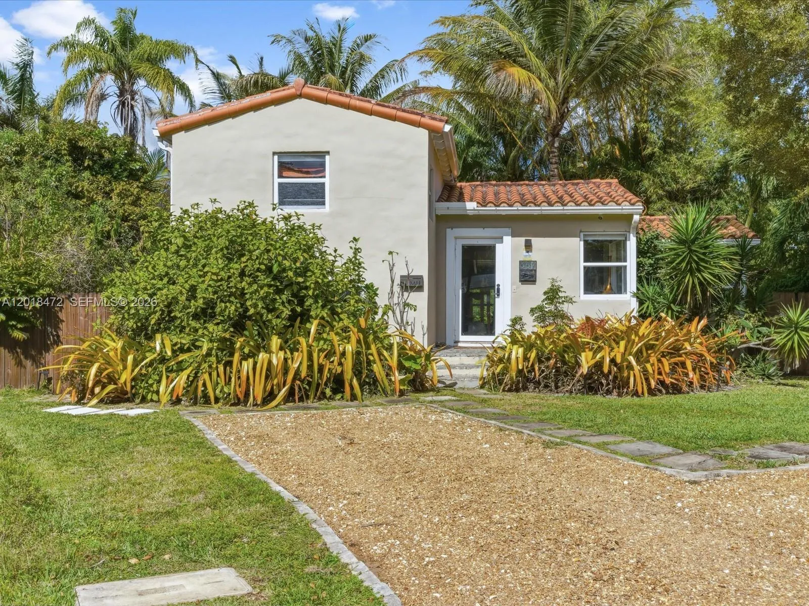 357 NE 117th St, Miami FL 33161