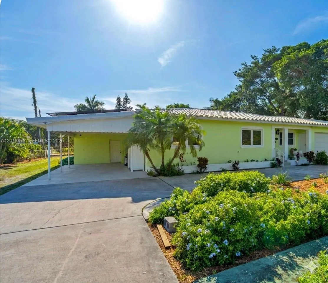 14150 NW 1st Ave, Miami FL 33168