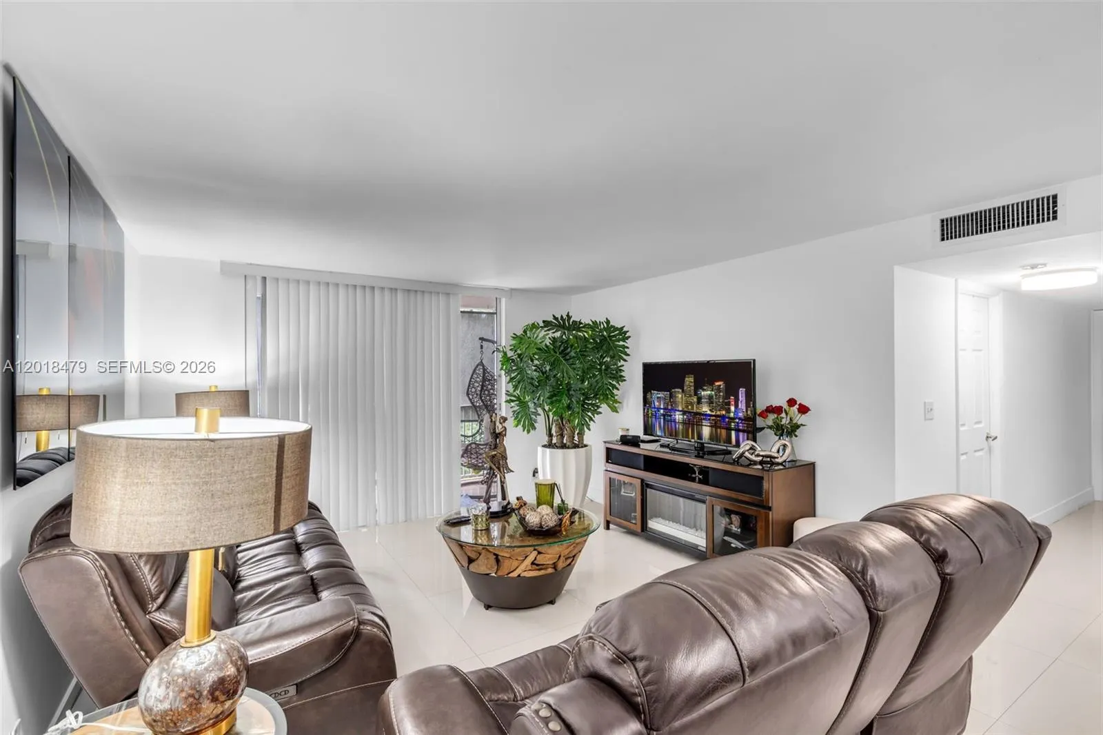 2 bedroom 2 bath for sale at 8511 NW 8th St # 309, Miami FL 33126