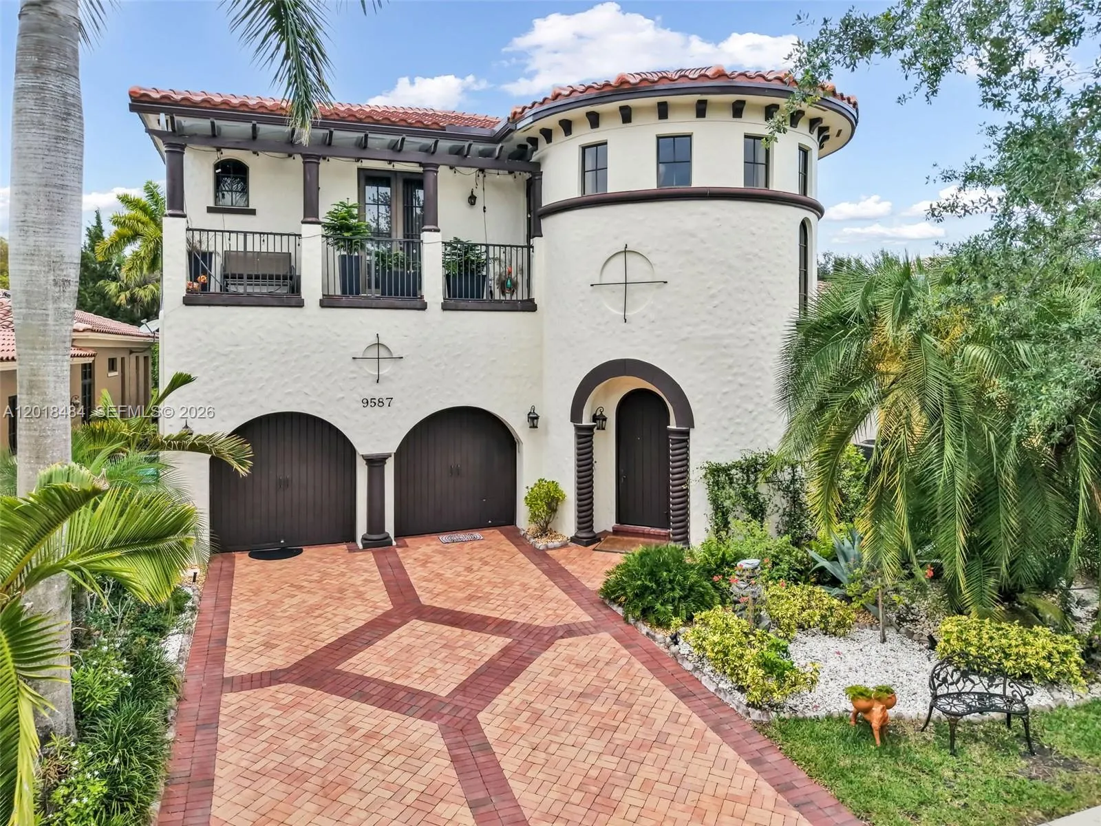 9587 Exbury Ct, Parkland FL 33076