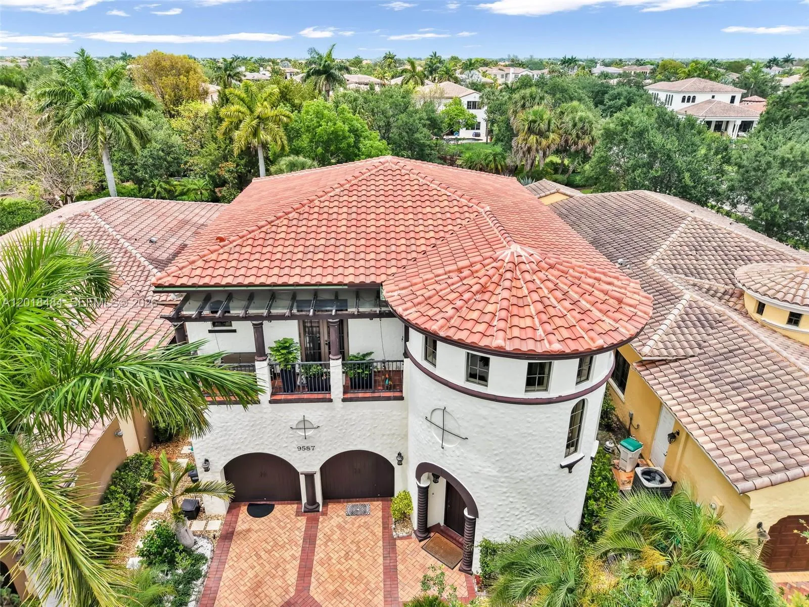 9587 Exbury Ct, Parkland FL 33076