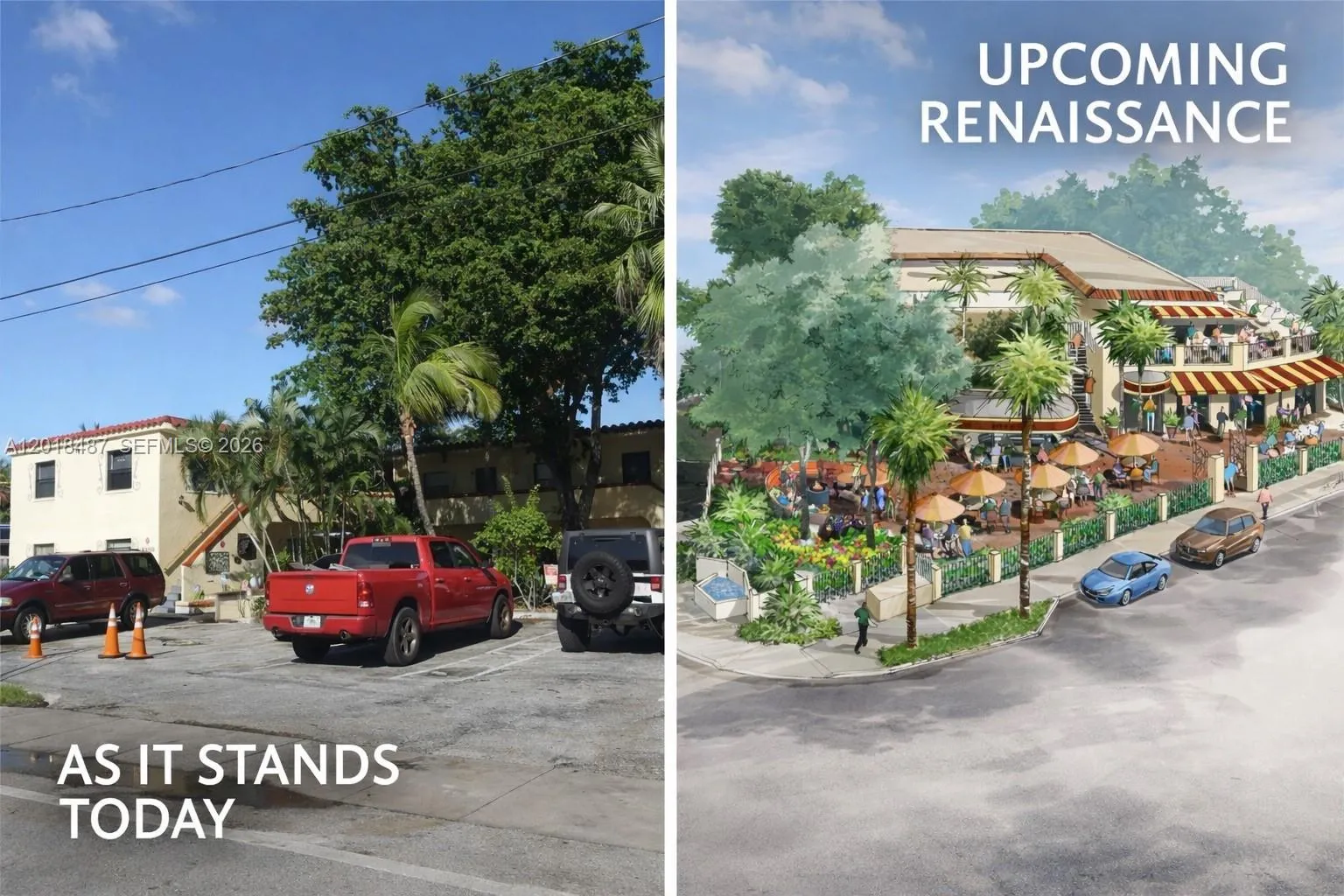 for sale at 2300 NE 6th Ave, Wilton Manors FL 33305