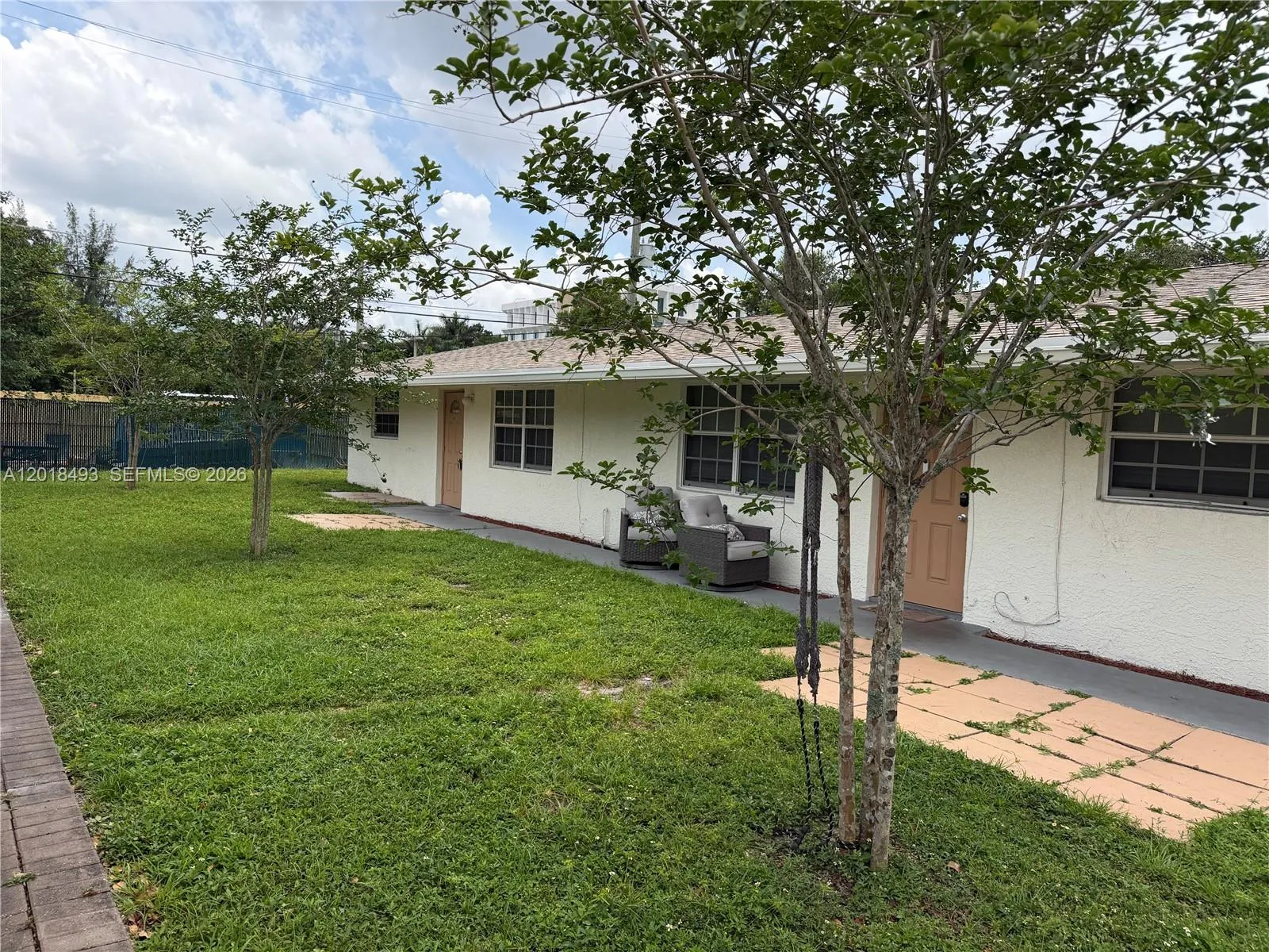 808 SW 30th ST Rear, Fort Lauderdale FL 33315
