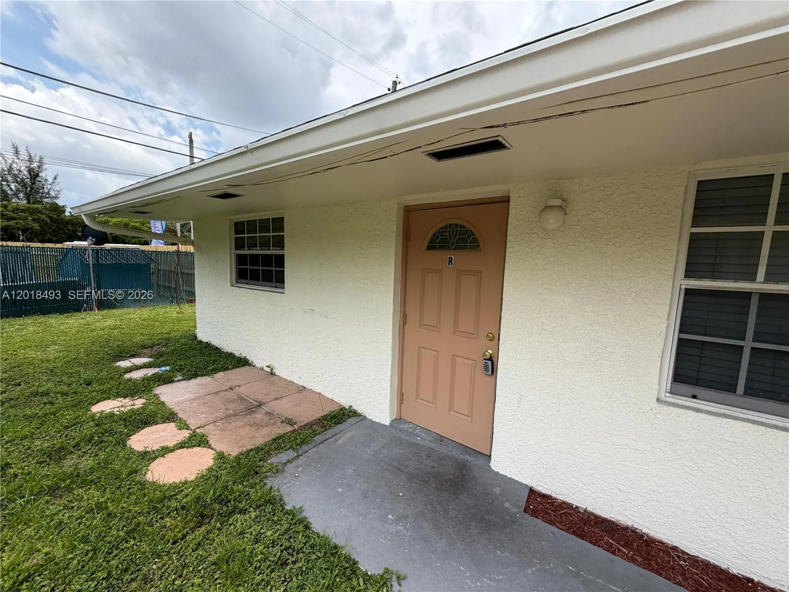 808 SW 30th ST Rear, Fort Lauderdale FL 33315