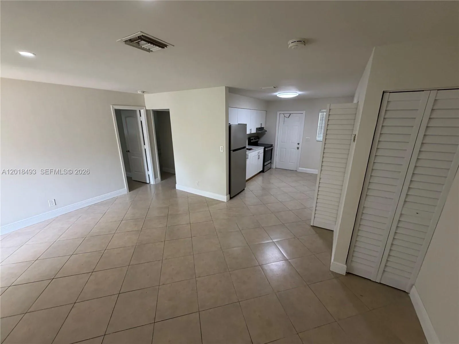 808 SW 30th ST Rear, Fort Lauderdale FL 33315