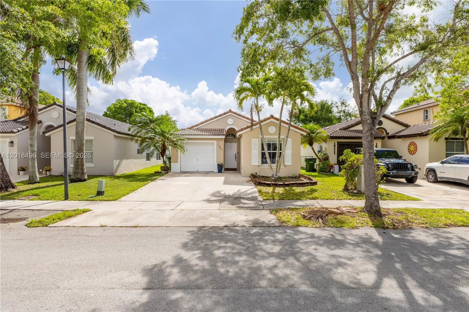 1201 SE 20th Rd, Homestead FL 33035