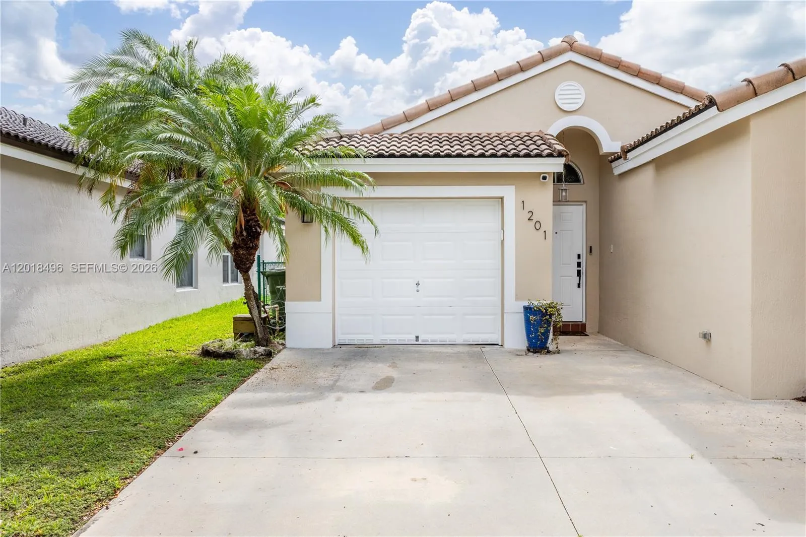 1201 SE 20th Rd, Homestead FL 33035