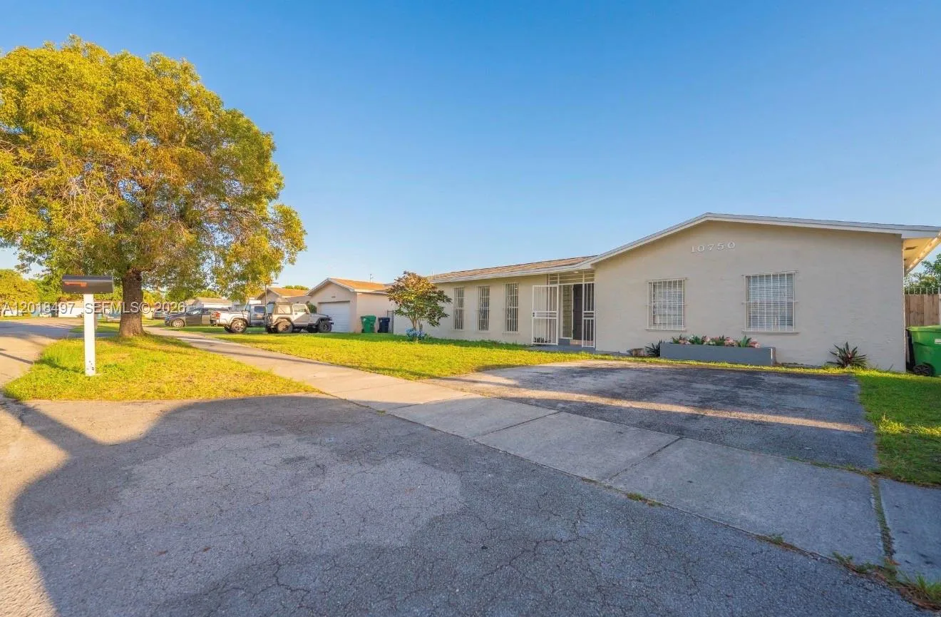 10750 SW 173rd St, Miami FL 33157